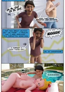 THE MOM040