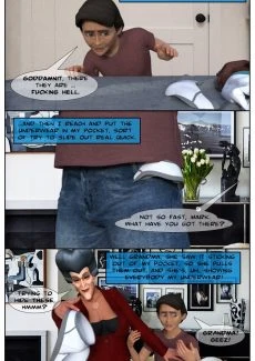 THE MOM041