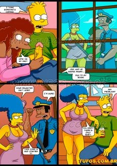 Taking the cop’s cock (3)