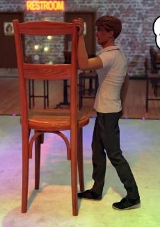 The Brass Pole (5)