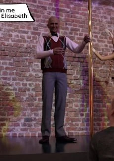 The Brass Pole (7)