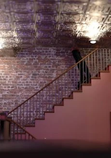 The Brass Pole (8)