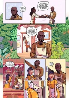 The Cocks and Arms (5)