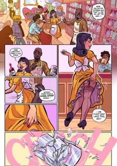 The Cocks and Arms (6)