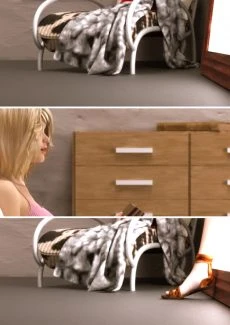 The Encounter (3)