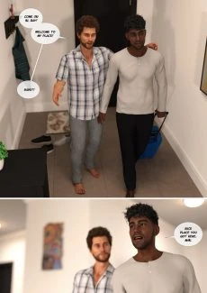The Friend (17)