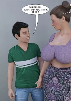 The Grandma 18 (45)
