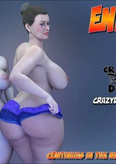 The Grandma 18 (97)