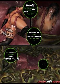 The Hive Depths (11)