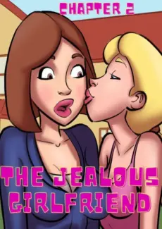 The Jealous Girlfriend Ch.2 by SeventeenSam