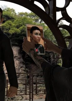 The Missing (14)