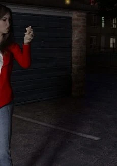 The Missing (18)