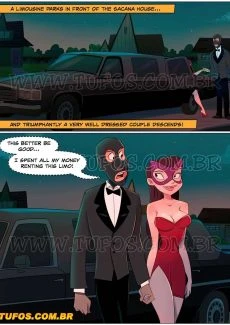 The Naughtiest Couple009