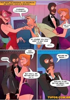 The Naughtiest Couple010
