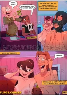 The Naughtiest Couple025