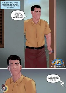 The Neighbor (20)