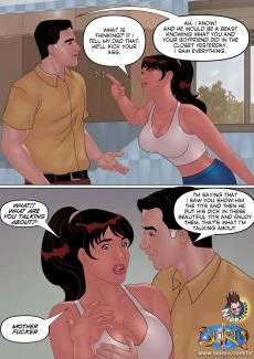 The Neighbor (26)