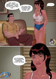 The Neighbor (30)