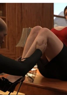 The Office I (37)