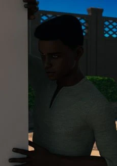 The Peeper (15)