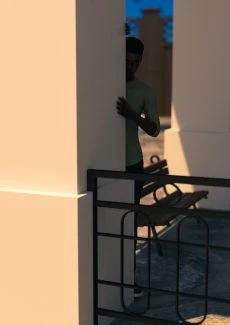 The Peeper (8)