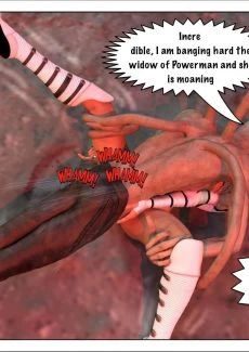 The Power’s (117)