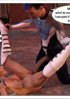 The Power’s (135)