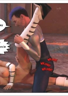 The Power’s (146)