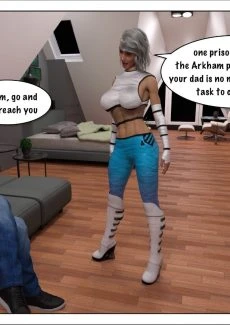 The Power’s (46)