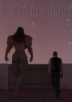 The Project – Chapter 1-101