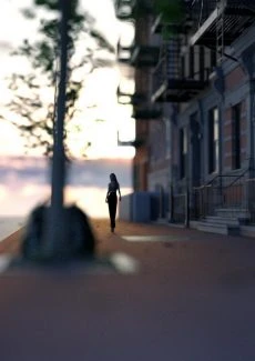 The Project – Chapter 1-14