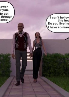 The Project – Chapter 1-44