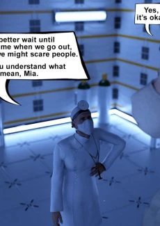 The Project – Chapter 1-95
