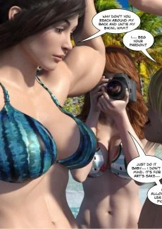 The Shoot (25)