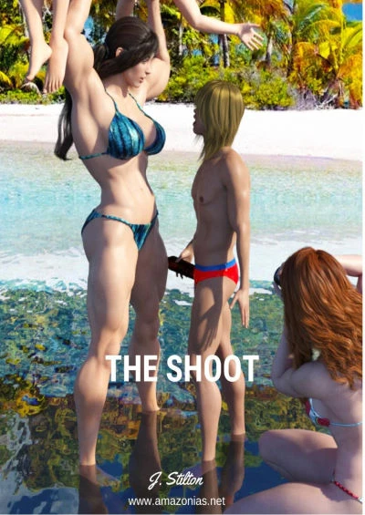 The Shoot by Amazonias