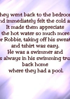 The Shower 033