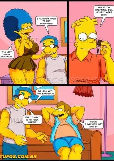 The Simpsons 35 (4)