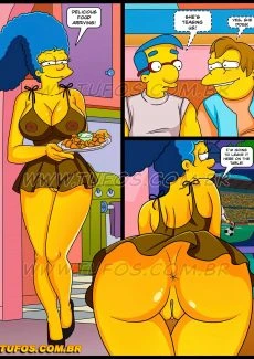 The Simpsons 35 (5)