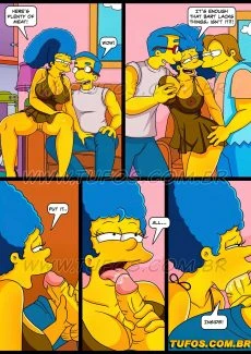 The Simpsons 35 (7)