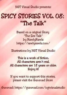 The Talk Chapter 4 002