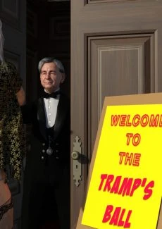 The Tramp’s Ball (8)