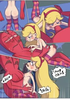 The forces of Evil009