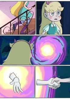 The forces of Evil015