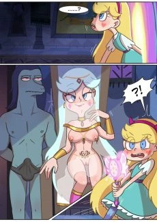 The forces of Evil016