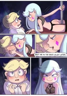 The forces of Evil020