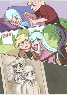 The forces of Evil024
