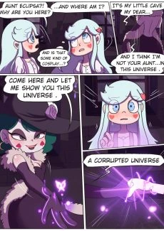 The forces of Evil028