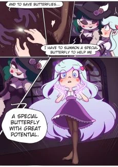 The forces of Evil030