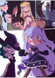 The forces of Evil034