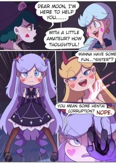The forces of Evil035